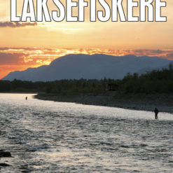 Laksefiskere DVD